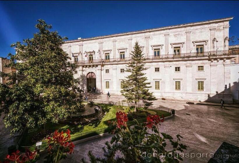 צימר Casa Adele   Dimora Del 1700 Nel Centro Storico