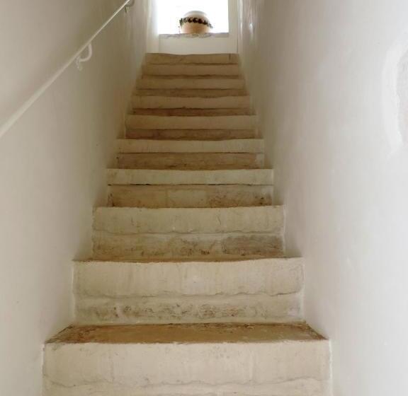 צימר Casa Adele   Dimora Del 1700 Nel Centro Storico