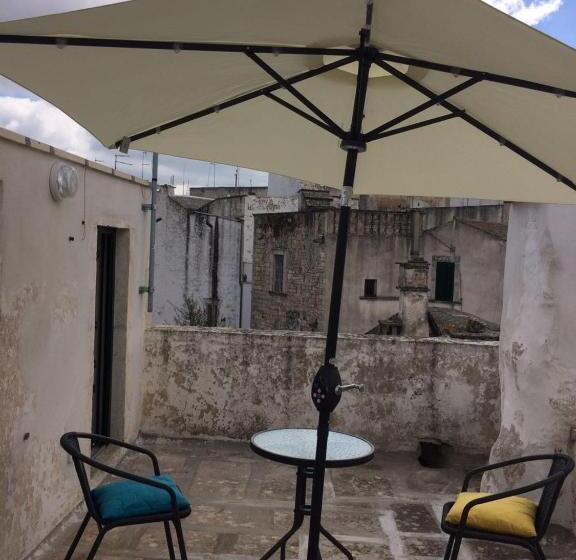 צימר Casa Adele   Dimora Del 1700 Nel Centro Storico