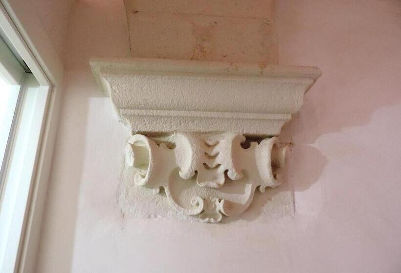 צימר Casa Adele   Dimora Del 1700 Nel Centro Storico