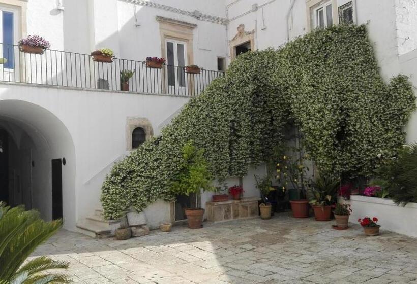צימר Casa Adele   Dimora Del 1700 Nel Centro Storico