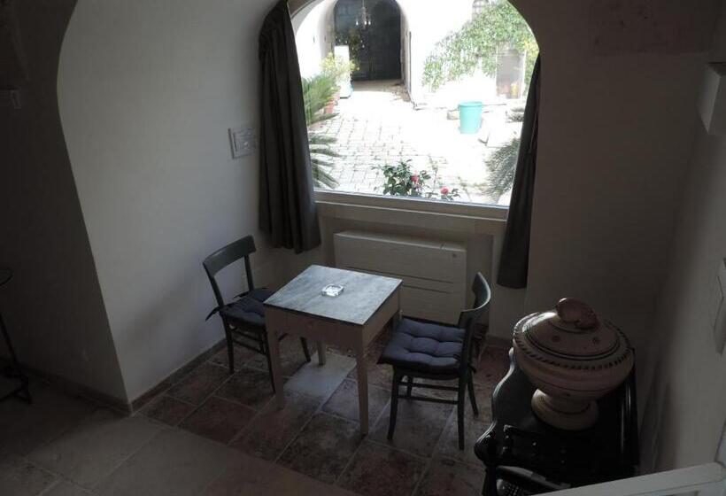 צימר Casa Adele   Dimora Del 1700 Nel Centro Storico