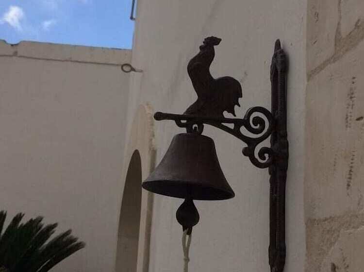 צימר Casa Adele   Dimora Del 1700 Nel Centro Storico