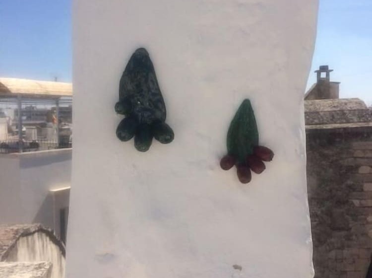 צימר Casa Adele   Dimora Del 1700 Nel Centro Storico