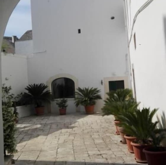 צימר Casa Adele   Dimora Del 1700 Nel Centro Storico