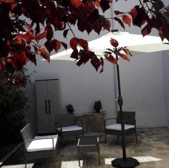 צימר Casa Adele   Dimora Del 1700 Nel Centro Storico