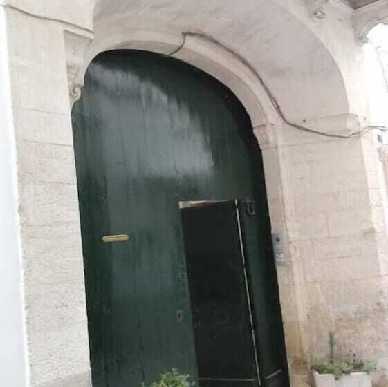צימר Casa Adele   Dimora Del 1700 Nel Centro Storico