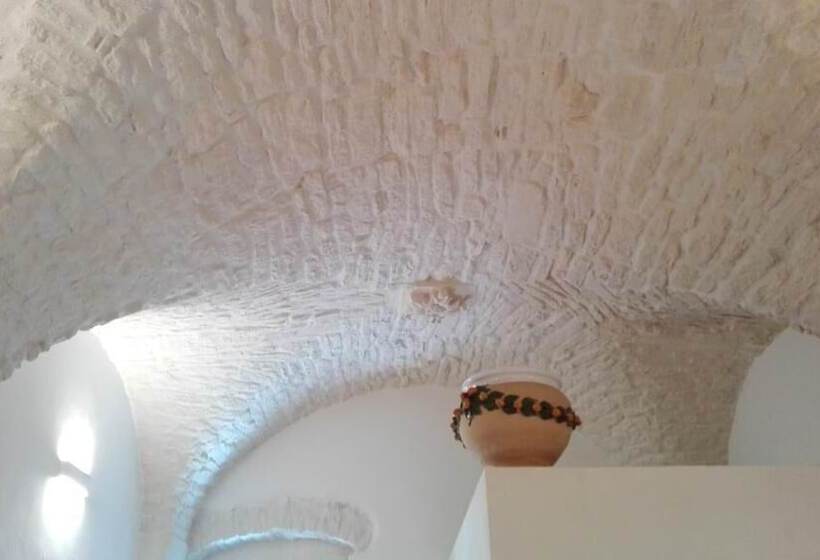 צימר Casa Adele   Dimora Del 1700 Nel Centro Storico