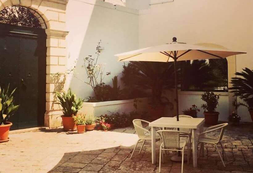 צימר Casa Adele   Dimora Del 1700 Nel Centro Storico