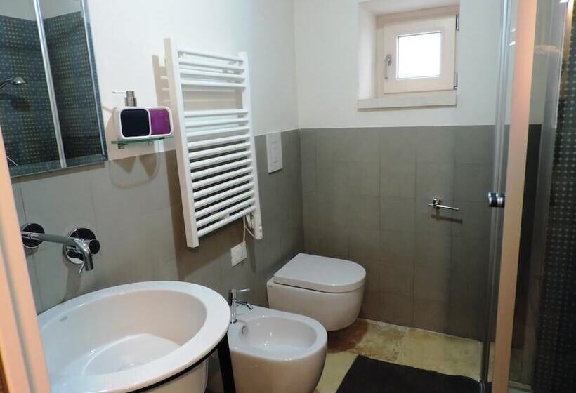 צימר Casa Adele   Dimora Del 1700 Nel Centro Storico