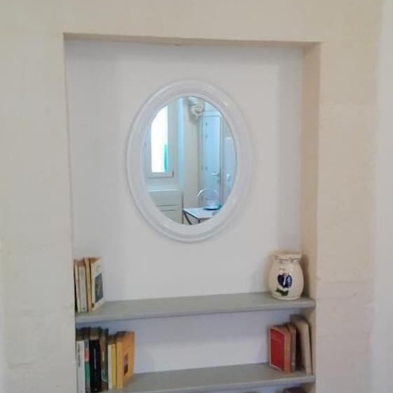 צימר Casa Adele   Dimora Del 1700 Nel Centro Storico