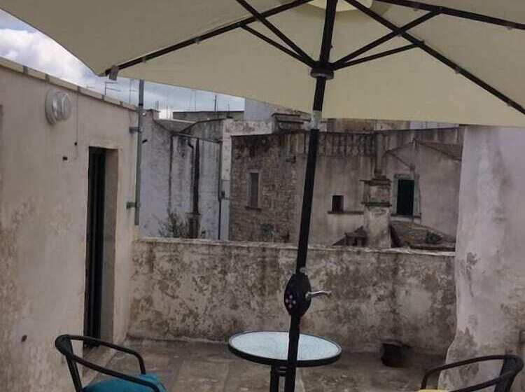 צימר Casa Adele   Dimora Del 1700 Nel Centro Storico