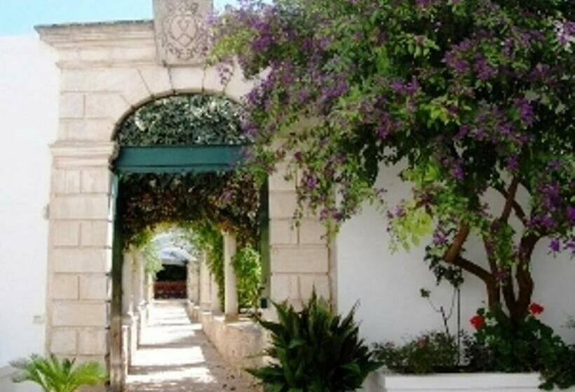 צימר Casa Adele   Dimora Del 1700 Nel Centro Storico