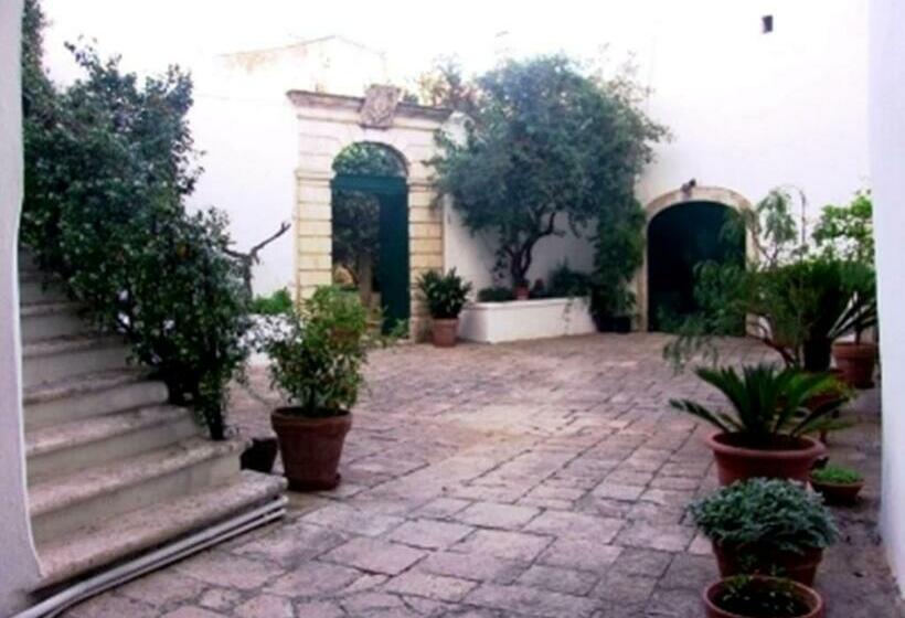 צימר Casa Adele   Dimora Del 1700 Nel Centro Storico