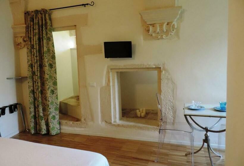 צימר Casa Adele   Dimora Del 1700 Nel Centro Storico