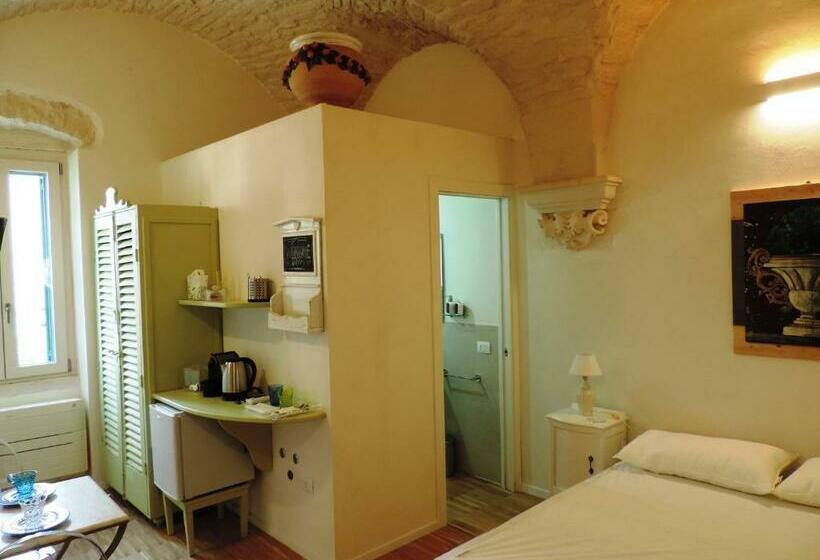 צימר Casa Adele   Dimora Del 1700 Nel Centro Storico