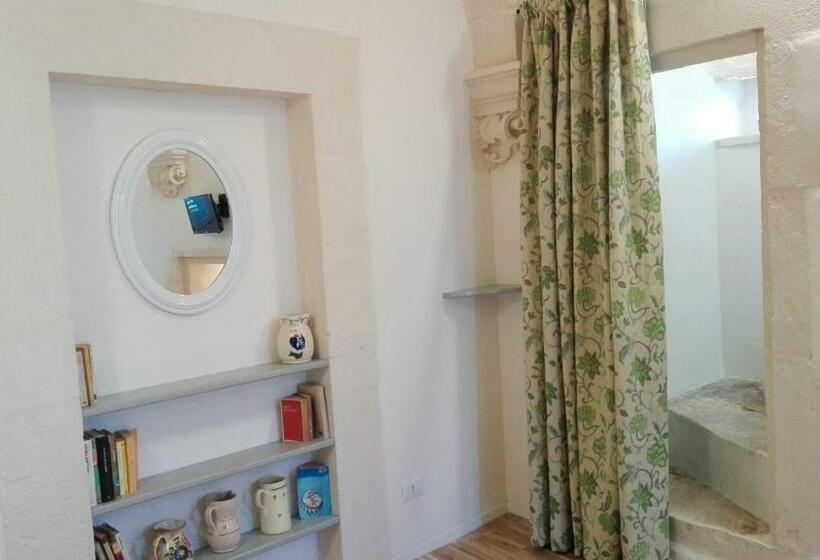 צימר Casa Adele   Dimora Del 1700 Nel Centro Storico