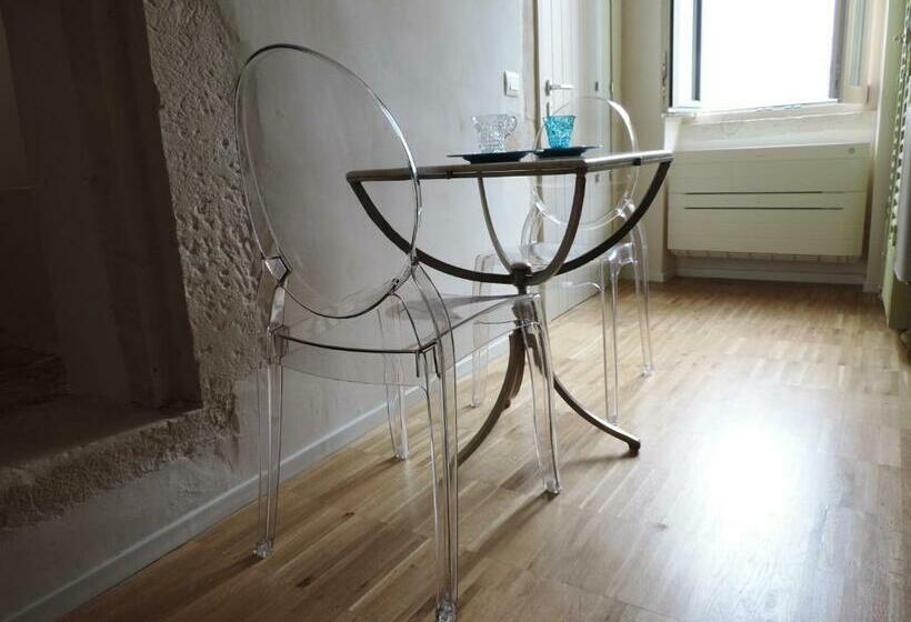 צימר Casa Adele   Dimora Del 1700 Nel Centro Storico