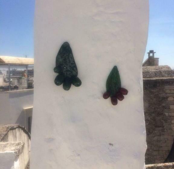 צימר Casa Adele   Dimora Del 1700 Nel Centro Storico