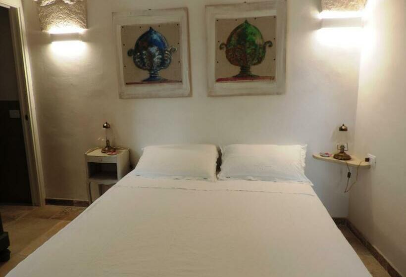 צימר Casa Adele   Dimora Del 1700 Nel Centro Storico