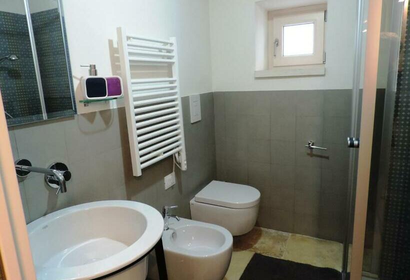 צימר Casa Adele   Dimora Del 1700 Nel Centro Storico