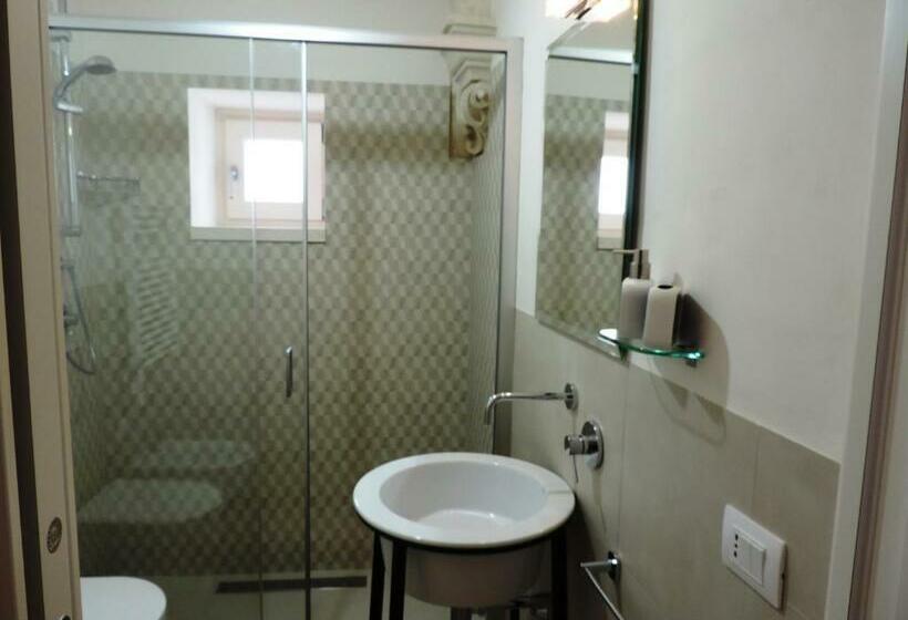 צימר Casa Adele   Dimora Del 1700 Nel Centro Storico