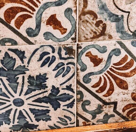 צימר Casa Masini