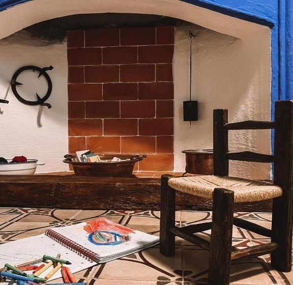 צימר Casa Masini