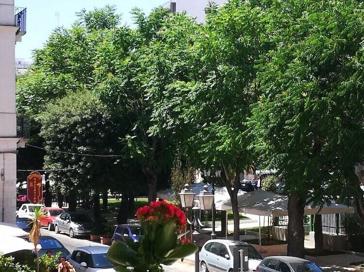 צימר Casa Vacanza Bellavista