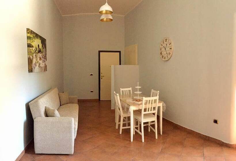 צימר Casa Vacanza Bellavista