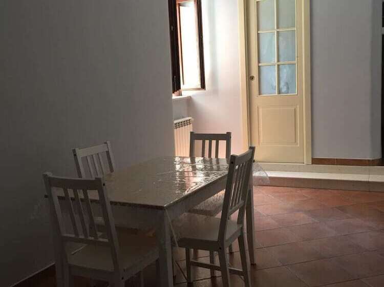 צימר Casa Vacanza Bellavista