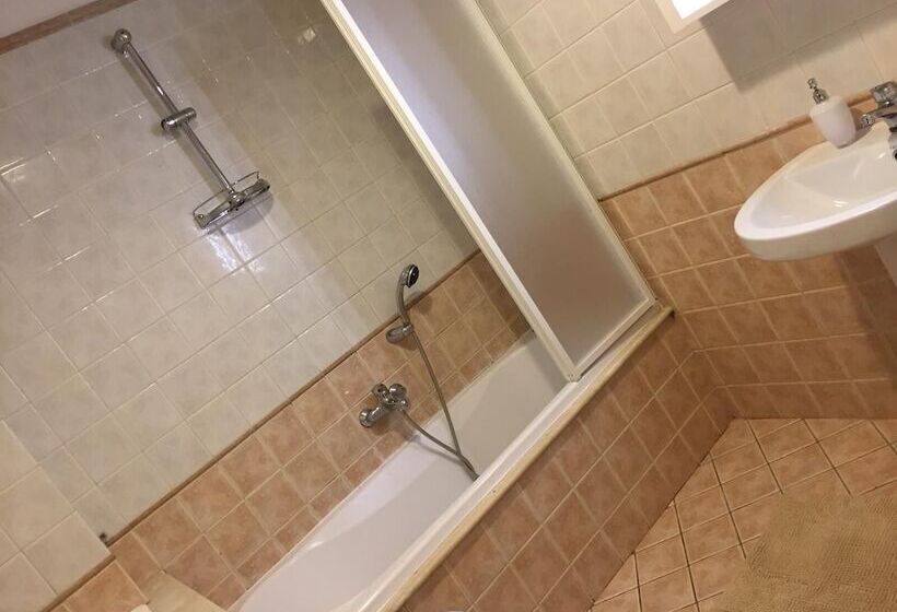 צימר Casa Vacanza Bellavista