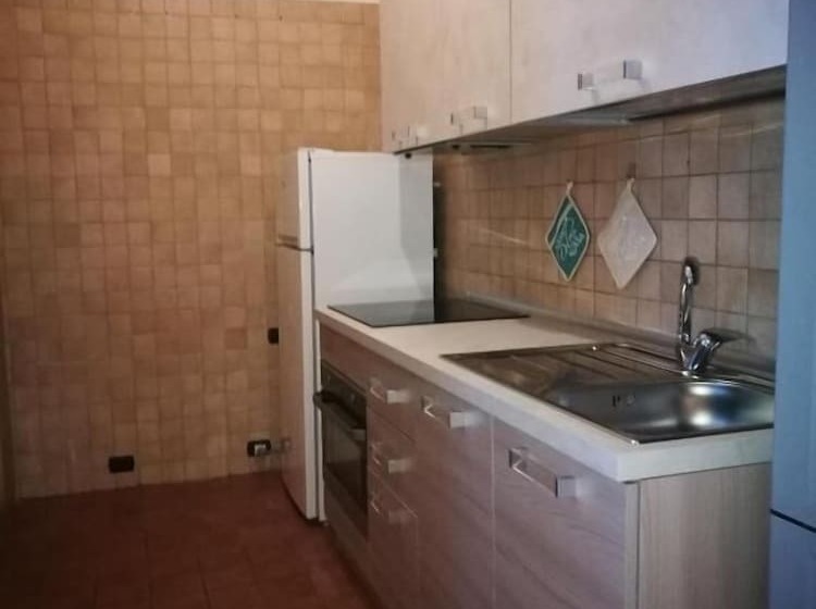 צימר Casa Vacanza Bellavista