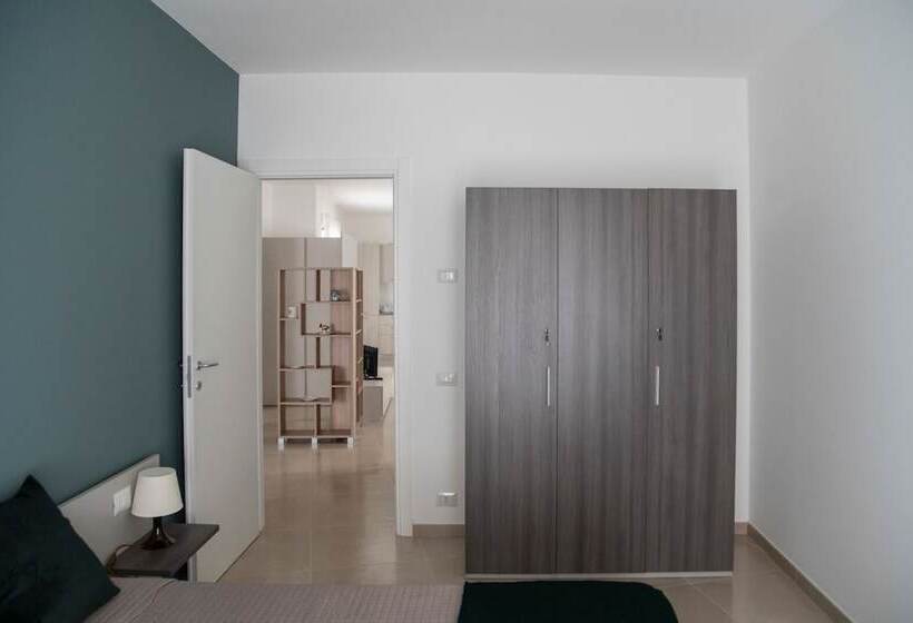 민박 Casa Vittoria