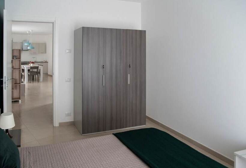 민박 Casa Vittoria