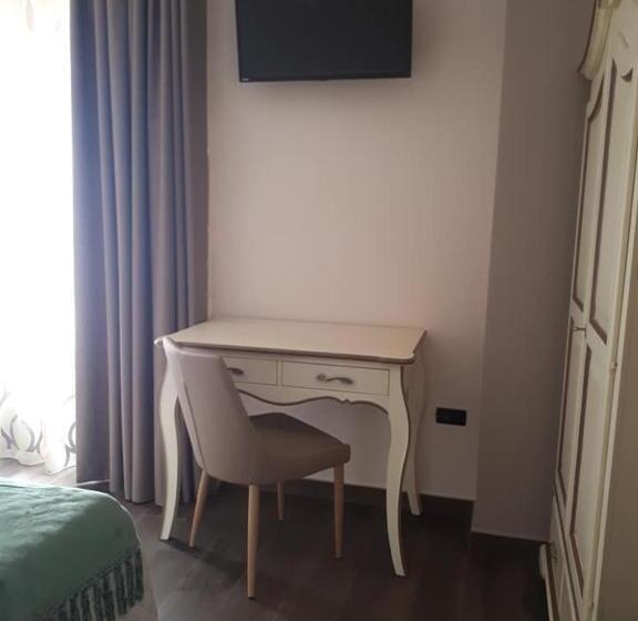 Bed and Breakfast Casale Degli Ulivi