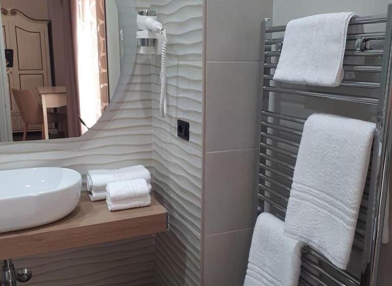 Bed and Breakfast Casale Degli Ulivi