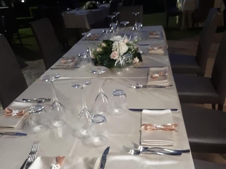 Bed and Breakfast Casale Degli Ulivi