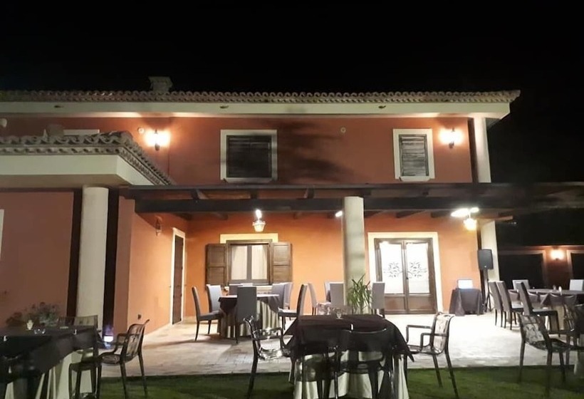 Bed and Breakfast Casale Degli Ulivi