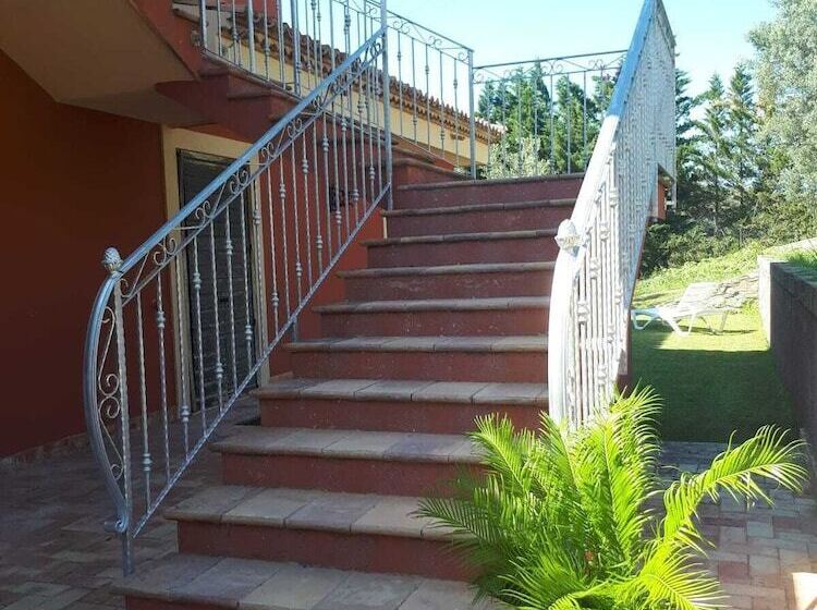 Bed and Breakfast Casale Degli Ulivi