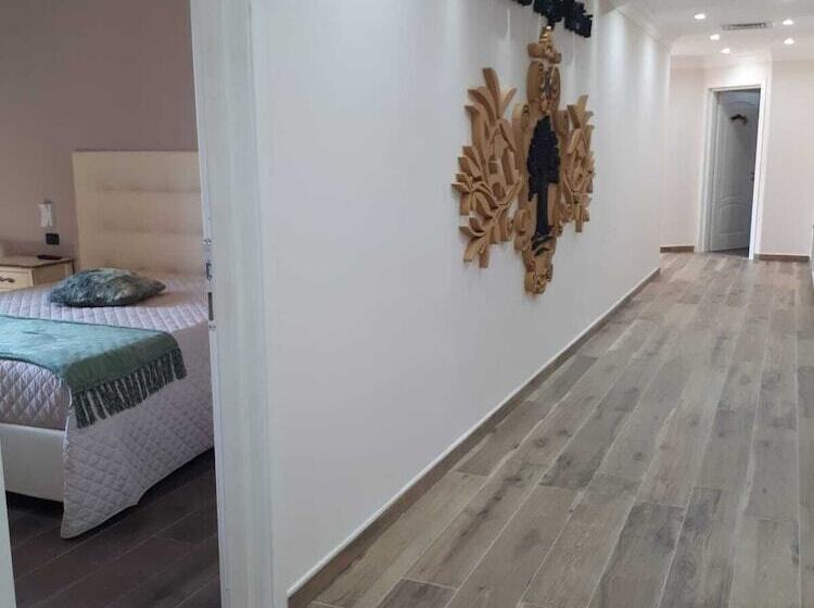 Bed and Breakfast Casale Degli Ulivi