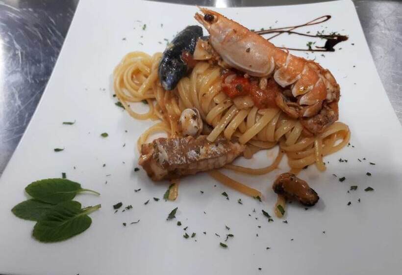 Bed and Breakfast Casale Degli Ulivi