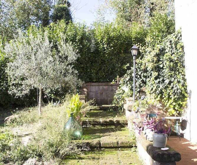 مبيت وإفطار Casale San Pietro