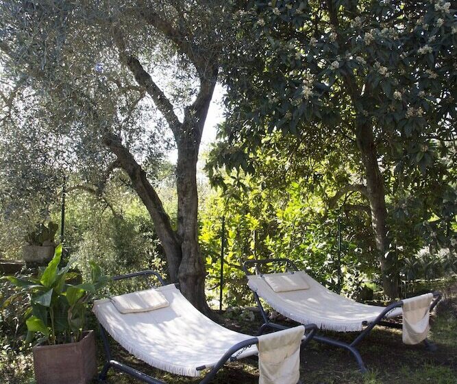 مبيت وإفطار Casale San Pietro