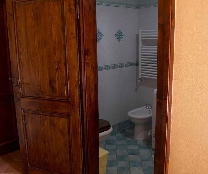 مبيت وإفطار Casale San Pietro