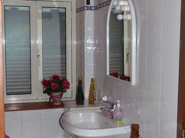 مبيت وإفطار Casale San Pietro