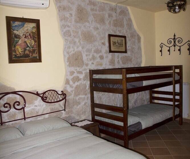 مبيت وإفطار Casale San Pietro