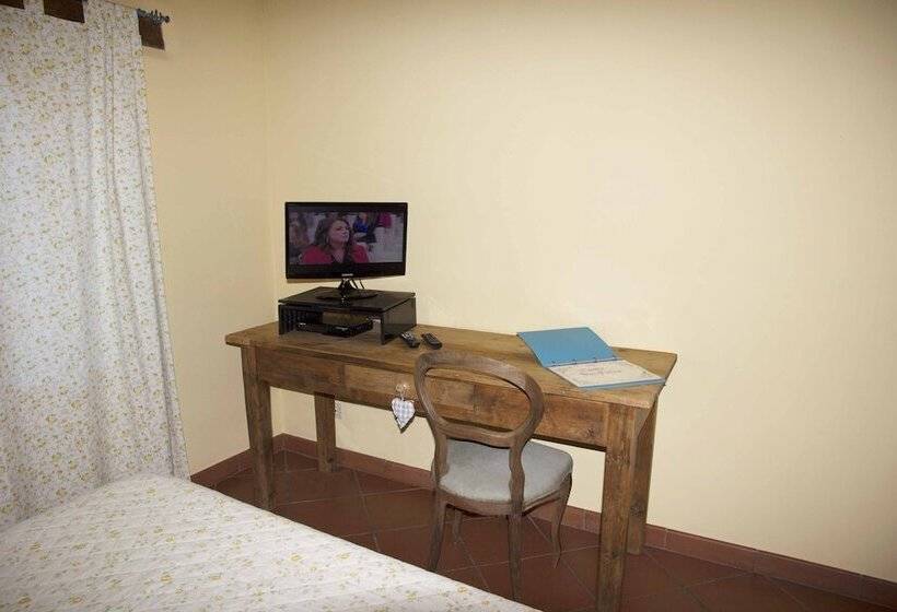 مبيت وإفطار Casale San Pietro