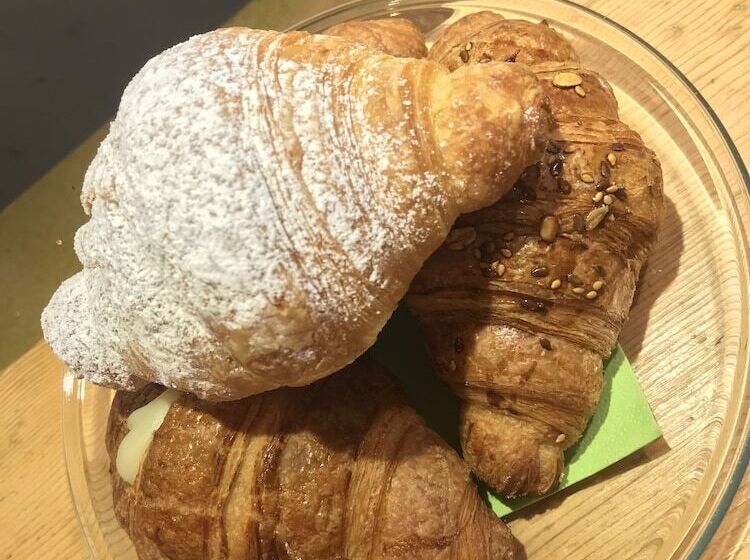 민박 Castelduomo Dimore Deluxe