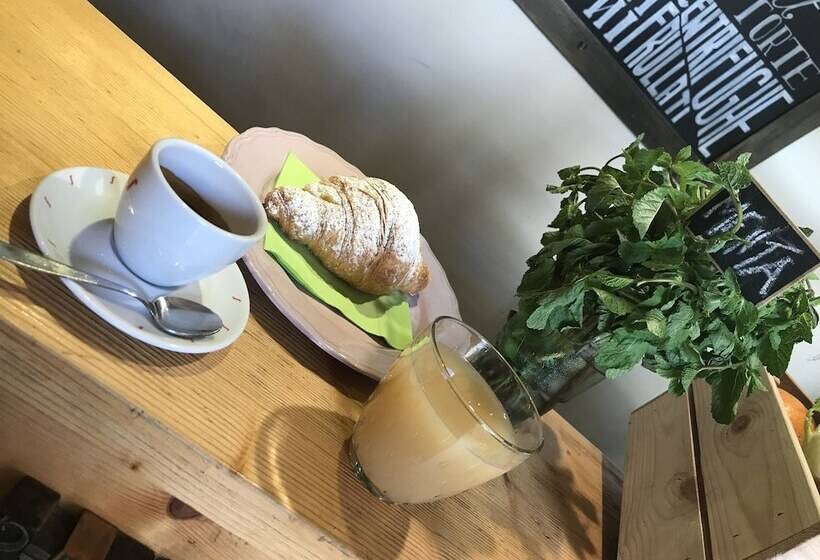 민박 Castelduomo Dimore Deluxe